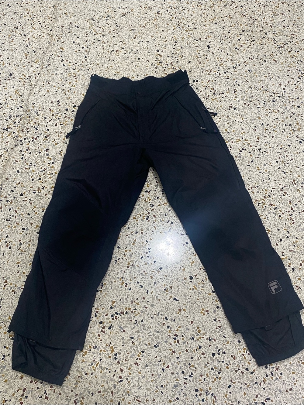FILA Snow Pants